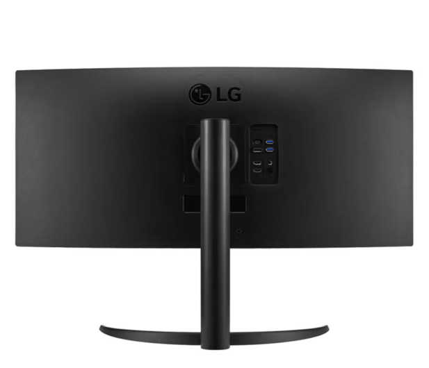 LG UltraWide 34WR55QC-B - 1243134 - zdjęcie 4